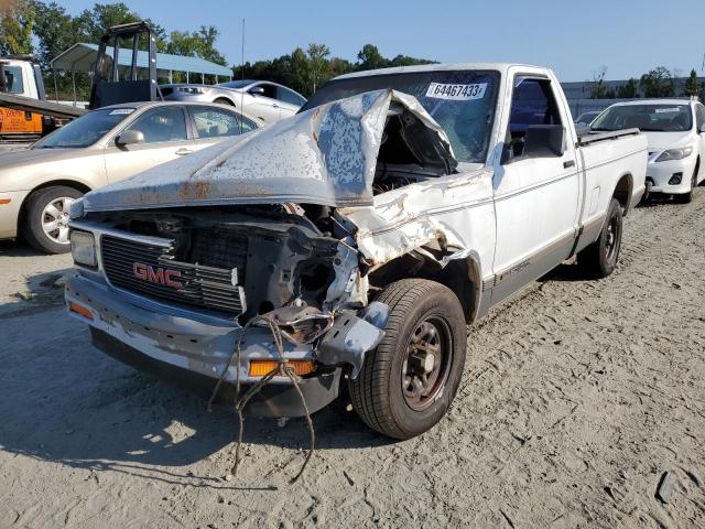 1991 GMC Sonoma 