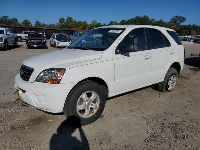 2007 Kia Sorento EX