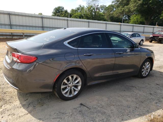 Vin: 1c3ccccb1fn520565, lot: 65546193, chrysler 200 c 20153
