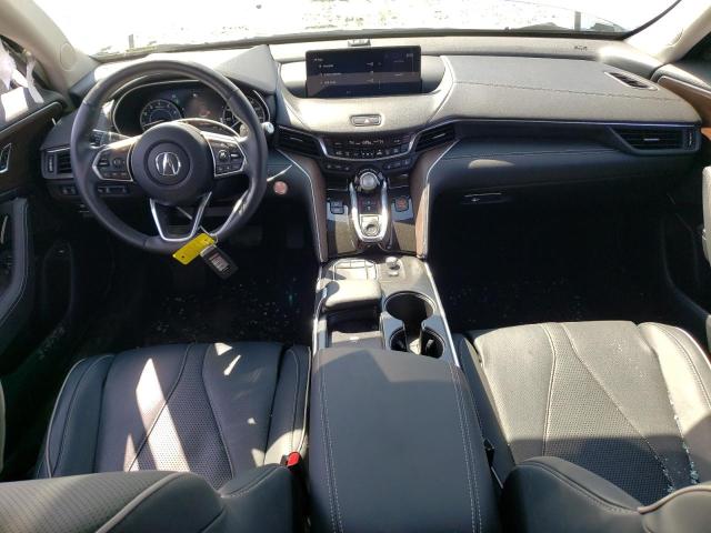 2021 ACURA TLX ADVANC 19UUB6F68MA008259