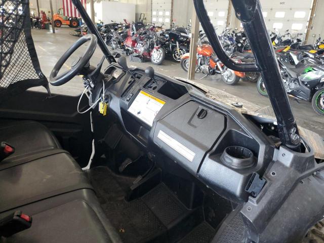 2016 HONDA SXS1000 M5 - 1HFVE0460G4001681