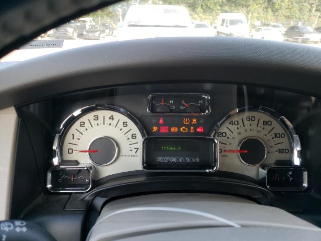1FMJK1J51EEF40672 Ford Expedition El Xlt