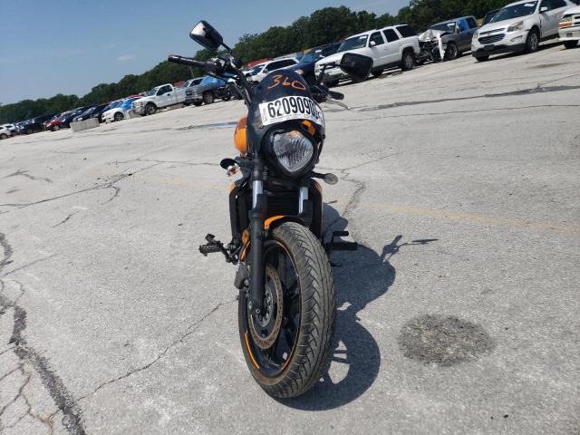 2019 KAWASAKI EN650 E - JKAENEE14KDA04843