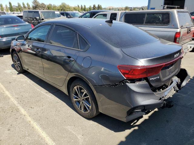 3KPF24AD4PE549716 KIA FORTE LX