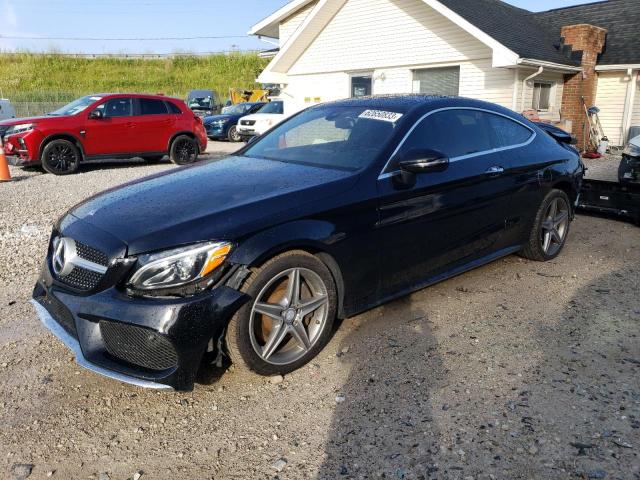 MERCEDES-BENZ-C-CLASS-WDDWJ4KBXHF381710