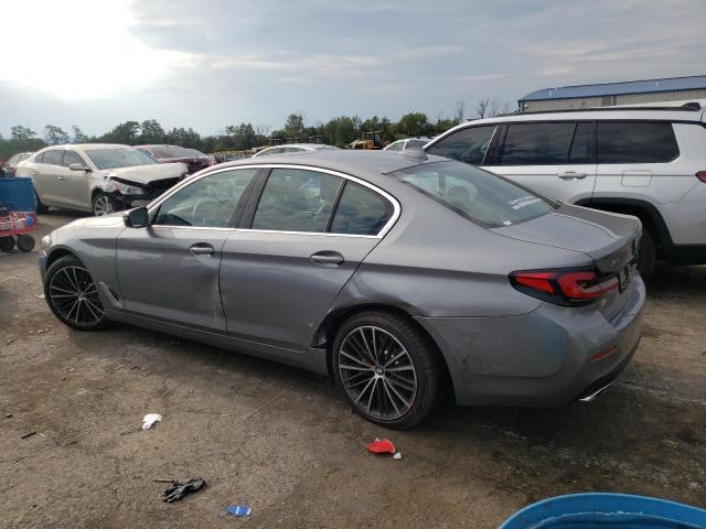 2023 BMW 530 XI - WBA13BJ06PWX97462