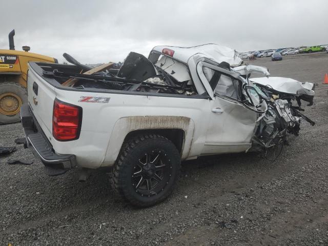 3GCUKREC4FG209006 Chevrolet Silverado K1500 Lt