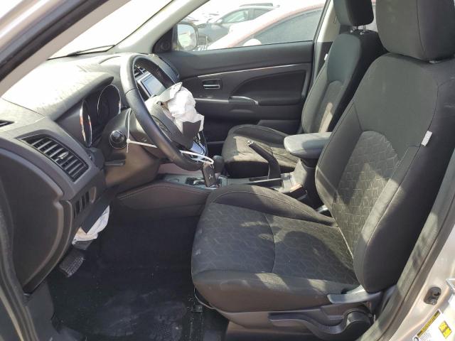 JA4APVAUXMU012194 Mitsubishi Outlander Sport Se