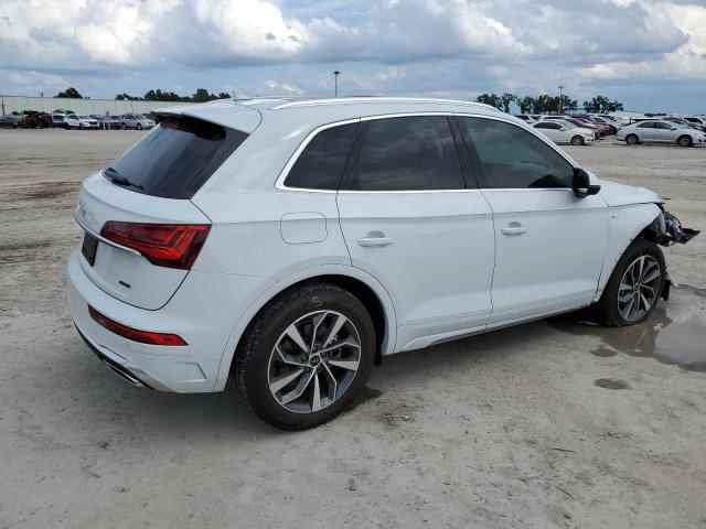 WA1GAAFYXN2070237 2022 AUDI Q5, photo no. 3