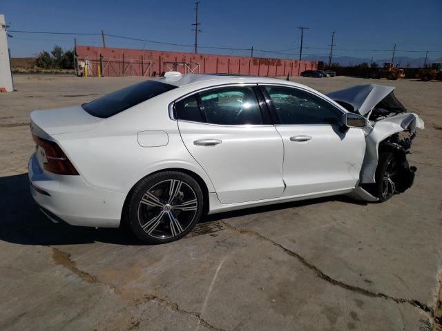 2020 VOLVO S60 T6 INS - 7JRA22TL8LG065823