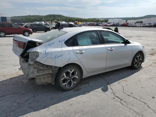 3KPF24AD8KE031665 KIA FORTE FE