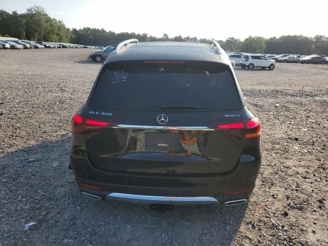 4JGFB4FB0RA970034 Mercedes-Benz Gle 350 4matic