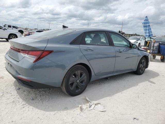 KMHLM4AG8PU408135 Hyundai Elantra SE 3