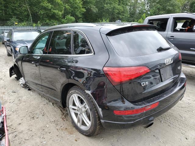 VIN WA1LFAFP9EA060683 2014 Audi Q5, Premium Plus no.2