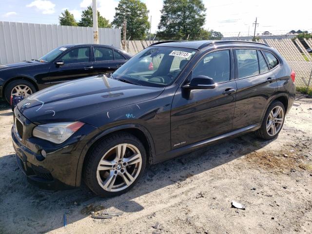 2015 BMW X1 xDrive35i