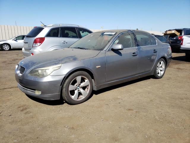 2008 BMW 5 Series 528i