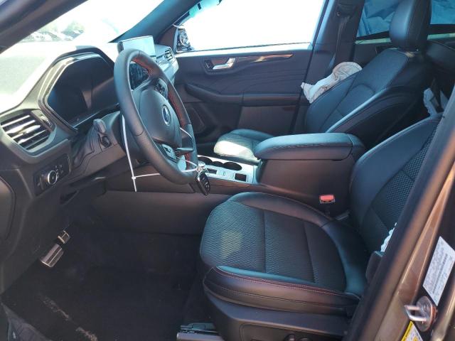 2023 FORD ESCAPE ST - 1FMCU9PA8PUA67111
