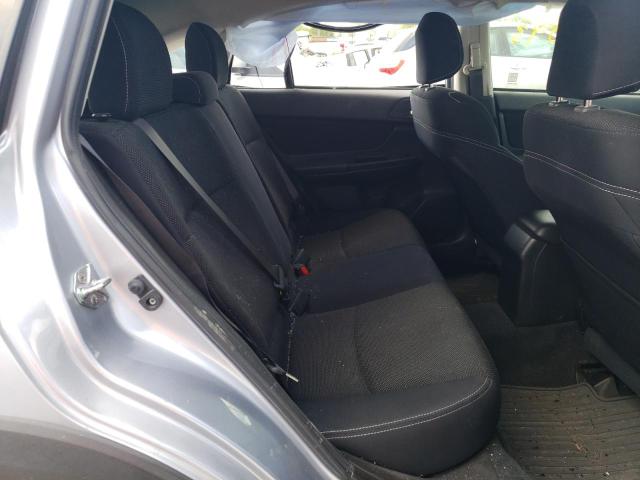 JF2GPACC5E8306725 Subaru Xv Crosstrek 2.0 Premium