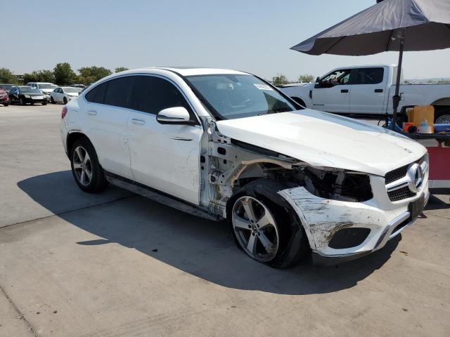 2017 MERCEDES-BENZ GLC COUPE - WDC0J4KB8HF255341