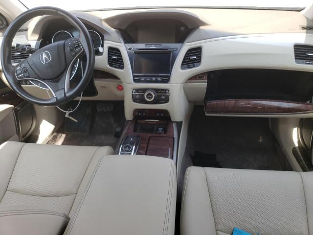2017 ACURA RLX SPORT - JH4KC2F95HC000084