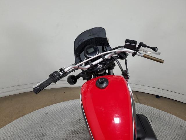 2017 YAMAHA SCR950 JYAVN08E6HA000898