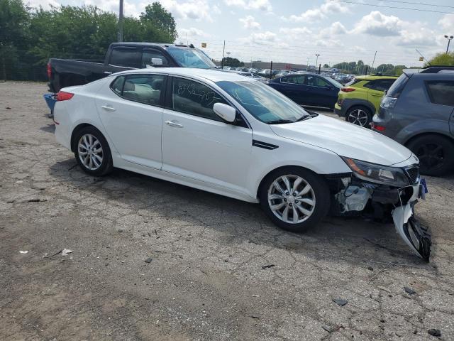 5XXGN4A73EG315464 KIA OPTIMA EX