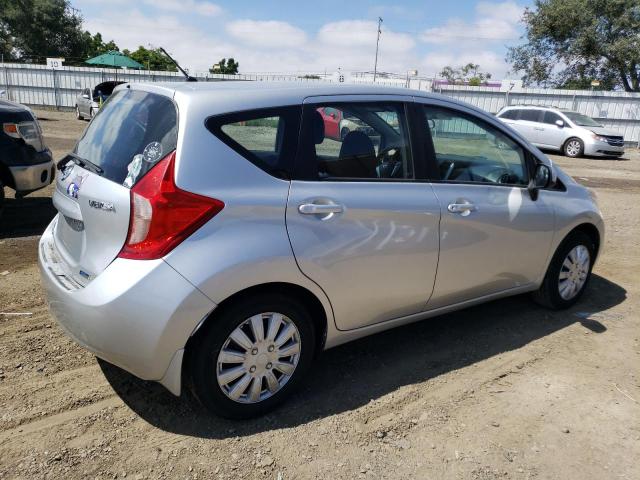 3N1CE2CP2EL418995 Nissan Versa Note S
