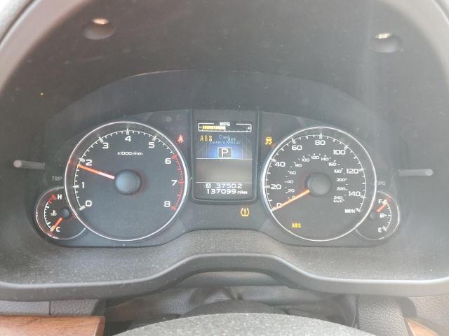 4S4BRBLC6E3264518 Subaru Outback 2.5i Limited
