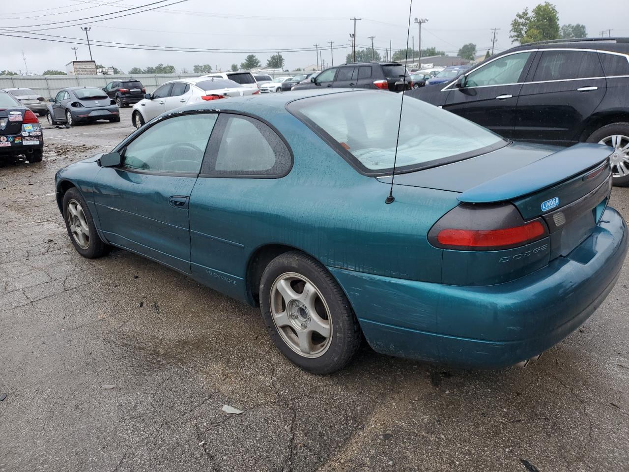 4B3AU52N2TE320703 1996 Dodge Avenger Es