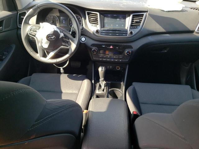 2018 HYUNDAI TUCSON VAL - KM8J33A2XJU744790