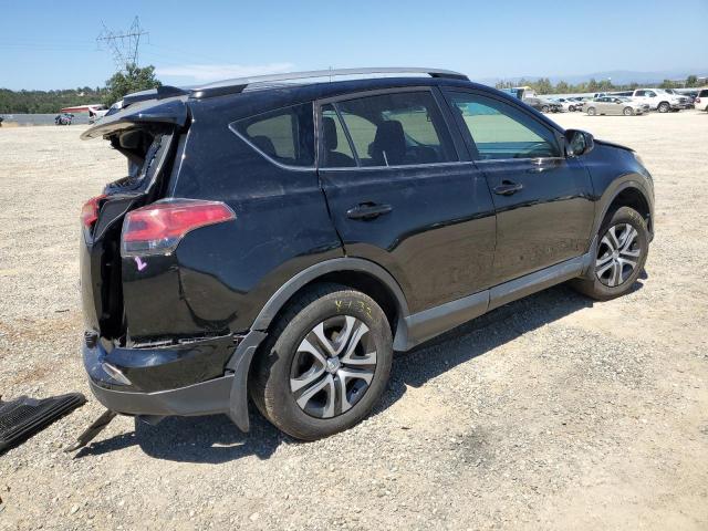 2T3BFREV0HW630902 Toyota RAV4 LE
