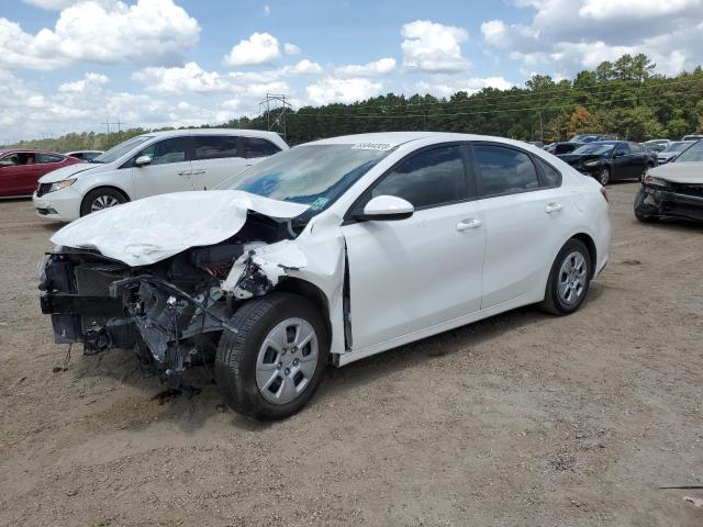 3KPF24ADXKE110285 Kia Forte FE