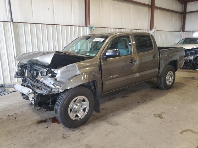 2014 Toyota Tacoma 