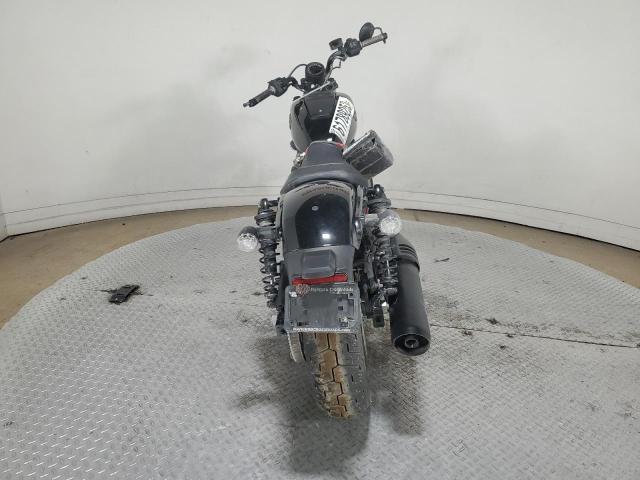 2023 HARLEY-DAVIDSON RH975 - 1HD1ZH110PB315572