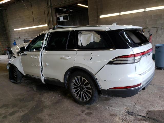 5LM5J7XC3LGL36693 Lincoln Aviator RE 2