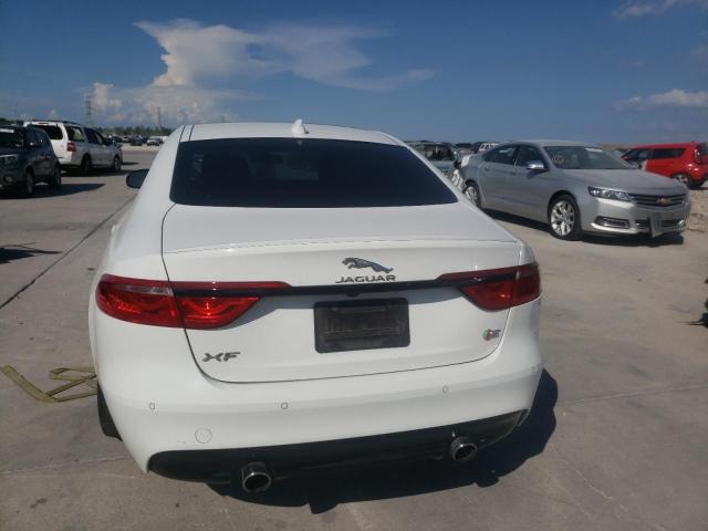 2017 JAGUAR XF S - SAJBG4BV5HCY25113