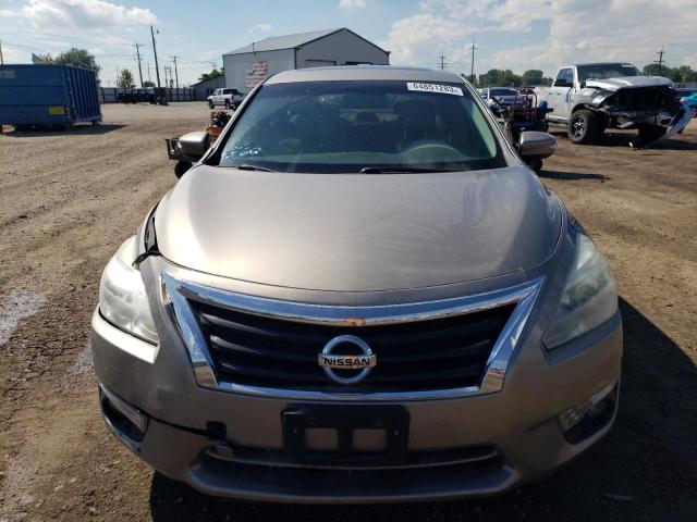1N4BL3AP8EC153041 Nissan Altima 3.5s