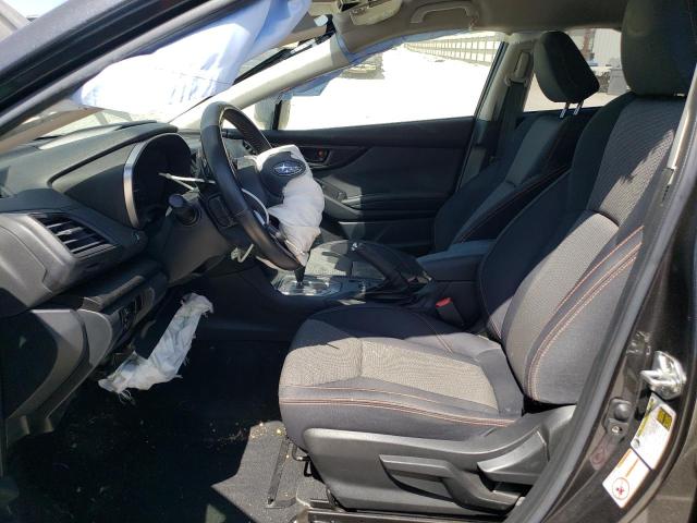 JF2GTAEC0K8393311 Subaru Crosstrek Premium