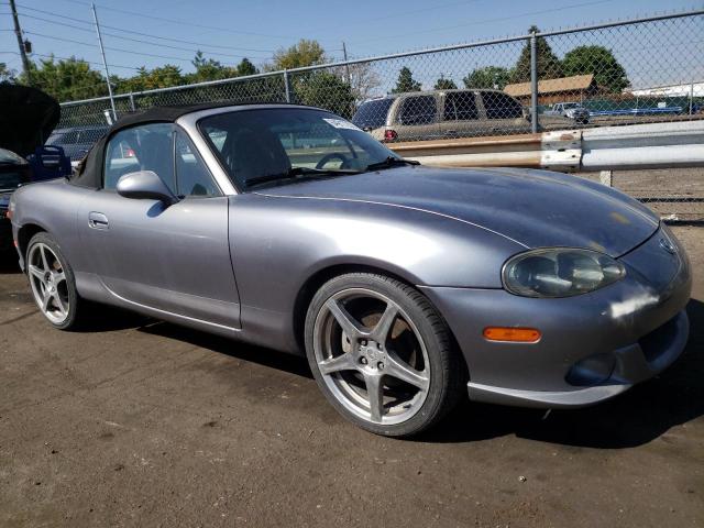 JM1NB354440409914 | 2004 Mazda mx-5 miata speed