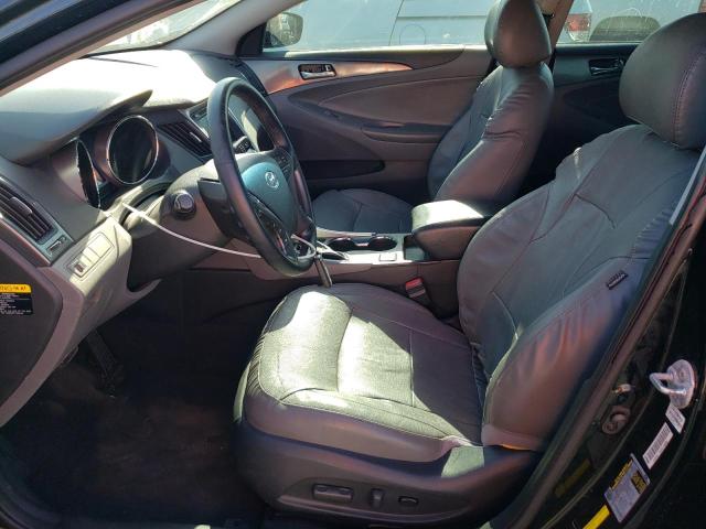KMHEC4A4XFA120781 Hyundai SONATA HYBRID