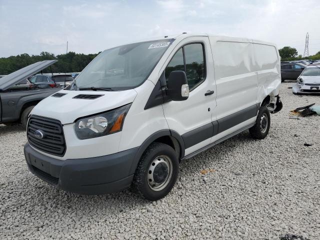 2016 Ford Transit Van 