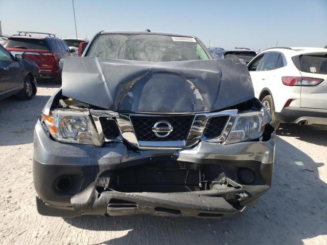 1N6BD0CT3HN744819 Nissan FRONTIER S