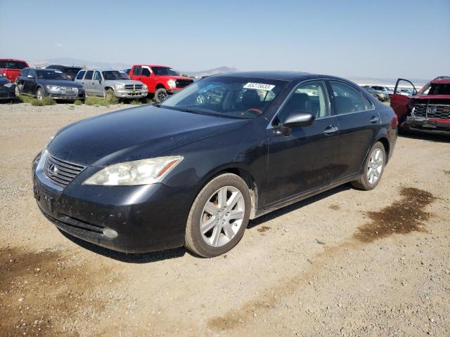 2009 Lexus ES 350 