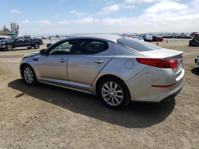 5XXGN4A7XEG330821 KIA OPTIMA EX