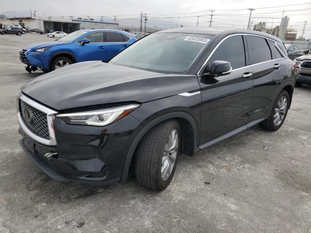 2021 INFINITI QX50 PURE