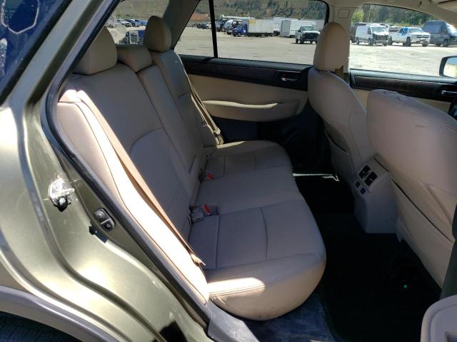 4S4BSANC8F3302831 Subaru Outback 2.5i Limited