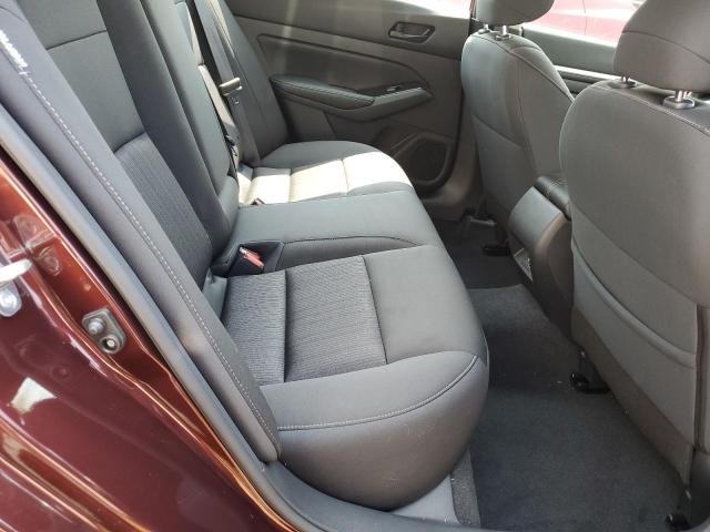1N4BL4DV8PN402249 Nissan ALTIMA SV