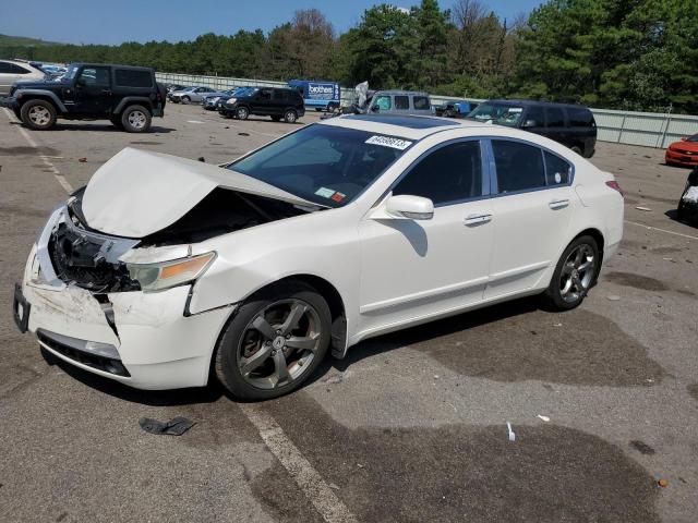 2010 Acura TL 