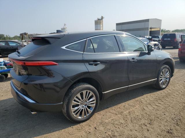 JTEAAAAH6MJ027789 Toyota VENZA LE
