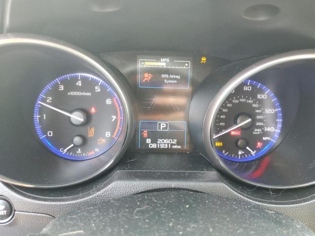 4S3BNBN69G3007217 Subaru Legacy 2.5i Limited